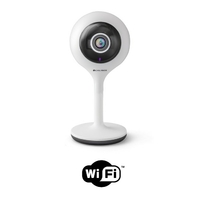Mini caméra intérieure CALIBER HWC101 Wi-Fi