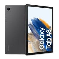 SAMSUNG Galaxy Tab A8 SM-X205 64Go 10,5" 4G Grise