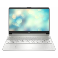 Pc portable HP Laptop 15s-eq2008nk 5B7R3EA Ryzen7 15,6