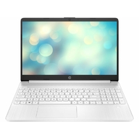 Pc portable HP Laptop 15s-eq2010nk 5B7R5EA Ryzen5 15,6