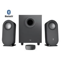 Haut-parleurs 2.1 LOGITECH Z407 Bluetooth 40W