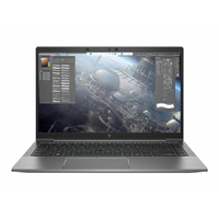 Pc portable HP ZBook Firefly 15 G8 4F8Y4EA i5 15,6