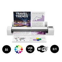 Scanner mobile BROTHER DS-940DW Wi-Fi