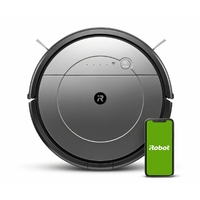 Aspirateur robot iROBOT Roomba Combo Wi-Fi