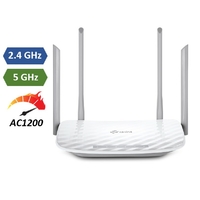 Routeur Wi-Fi TP-LINK Archer C50 AC1200