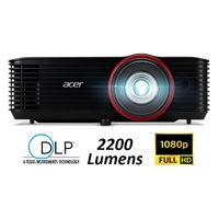 Vidéoprojecteur ACER Nitro G550 2200 lumens Full HD