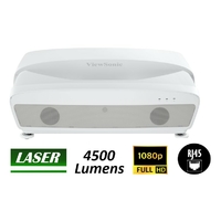 Vidéoprojecteur VIEWSONIC LS831WU Laser 4500 Lumens