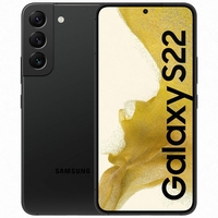 SAMSUNG Galaxy S22 SM-S901B 6,1" 128Go Noir 5G