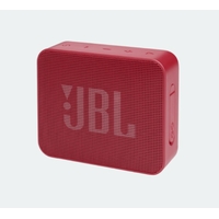 Enceinte nomade JBL Go Essential Bluetooth Rouge