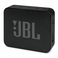 Enceinte nomade JBL Go Essential Bluetooth Noir