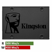 SSD 2.5 KINGSTON A400 960 Go