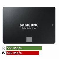 SSD 2.5 SAMSUNG 870 EVO 1 To