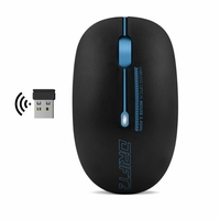 Souris ADVANCE Drift 2 Sans Fil Bleue