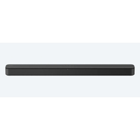 Barre de son SONY HTSF150-CEL 120W