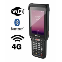 Terminal mobile HONEYWELL ScanPal EDA61K GMSN6703