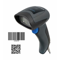 Scanner DATALOGIC QuickScan QD2430 Noir