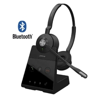 Casque micro JABRA Engage 65 Stéréo Bluetooth