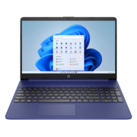 Pc portable HP Laptop 15s-eq2011nk 5B7R6EA Ryzen3 15,6