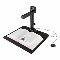 Scanner IRIS IRIScan Desk 6 Pro
