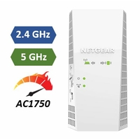 Répéteur Wi-Fi NETGEAR EX6150 AC1750