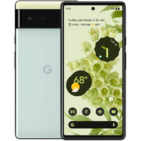 Smartphone GOOGLE Pixel 6a 128Go Vert IP67 5G