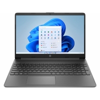 Pc portable HP Laptop 15s-eq1028nk 6U8R0EA AMD 15,6