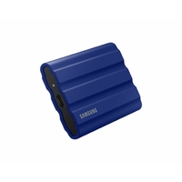 Disque SSD externe SAMSUNG T7 Shield 2To Bleu
