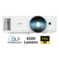 Vidéoprojecteur ACER M311 4500 lumens HD