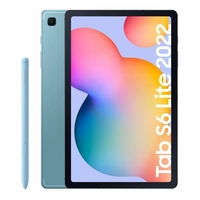 SAMSUNG Tab S6 Lite 2022 SM-P613 10,4" 64Go Bleue