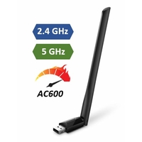Adaptateur USB Wi-Fi TP-LINK Archer T2U Plus AC600
