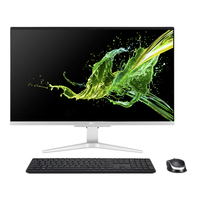 All in One ACER Aspire C27-1655 DQ.BHMEF.002 i5 27"