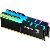 DIMM G.SKILL Tridentz 16Go DDR4 3600MHz RGB