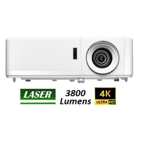 Vidéoprojecteur OPTOMA UHZ45 3800lm Laser 4K