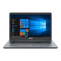 Pc portable ASUS X705MA-BX264W Pentium 17,3"