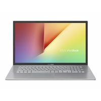 ASUS 17 X712EA-BX394W i3 17,3" Argent