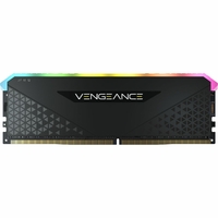 DIMM CORSAIR Vengeance RGB RS 16Go (1x16Go) DDR4 3200 MHz
