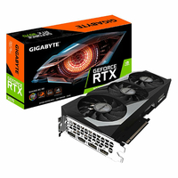 Carte graphique GIGABYTE RTX 3070 Gaming OC 8G LHR