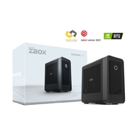 Mini pc ZOTAC Magnus One ZBOX-ECM53060C-BE i5