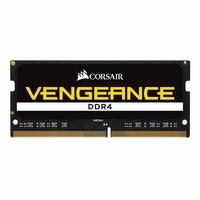 SODIMM CORSAIR Vengeance 16 Go DDR4 2400 MHz