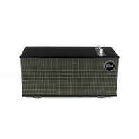 Enceinte nomade KLIPSCH The One II Bluetooth Noire