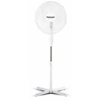 Ventilateur sur pied TECHWOOD TVE-433 40cm 40W