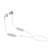 Ecouteurs JBL Endurance Run 2 Bluetooth Blanc