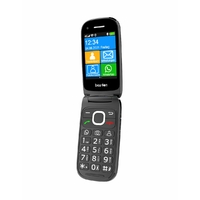 GSM BEAFON SL880 Touch Noir 4G