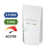 Répéteur Wi-Fi NETGEAR EX6250-100PES AC1750