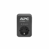 Prise protégée APC Essential SurgeArrest 1 prise