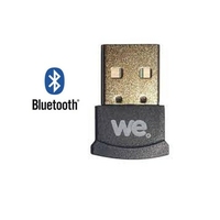 Clé USB Bluetooth WE CONNECT 10 mètres