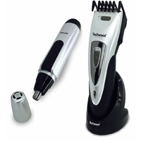 Tondeuse et épilateur TECHWOOD TTN-980