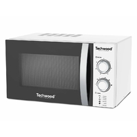 Micro-ondes TECHWOOD TMO-2532 25L 900W