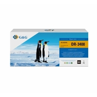 Tambour compatible G&G BROTHER DR-3400