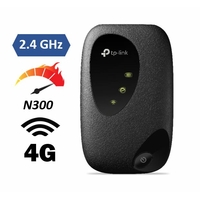Routeur mobile Wi-Fi 4G TP-LINK M7200 N300